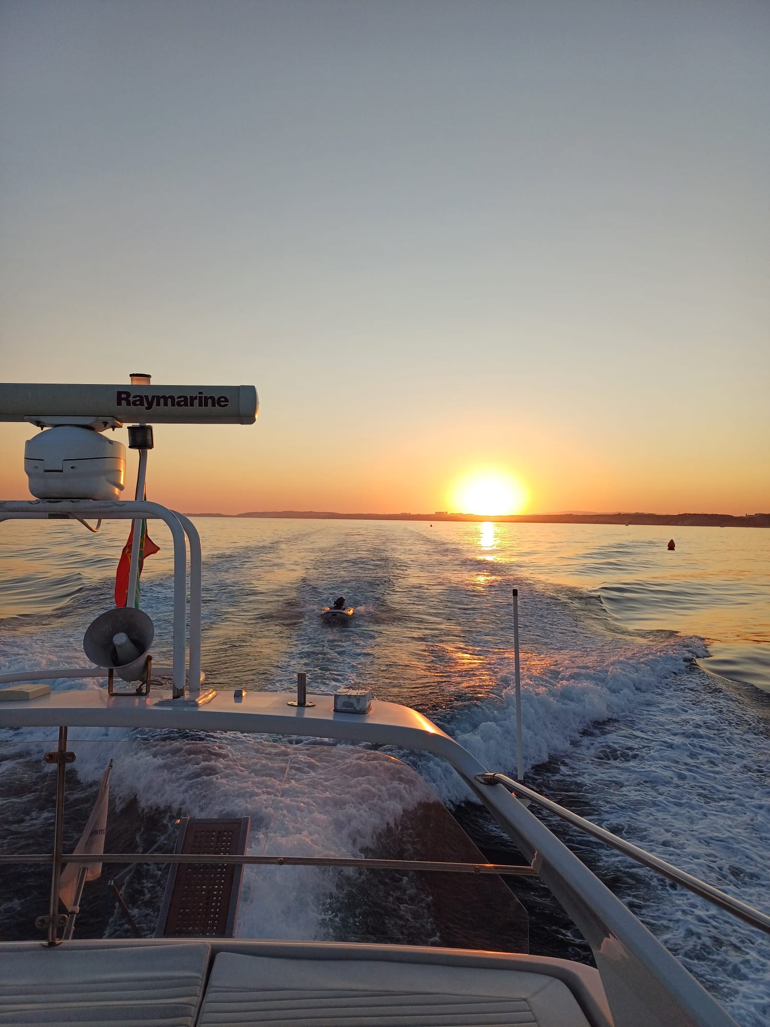 Motor Yacht vs Sailing Yacht Ownership in the Algarve