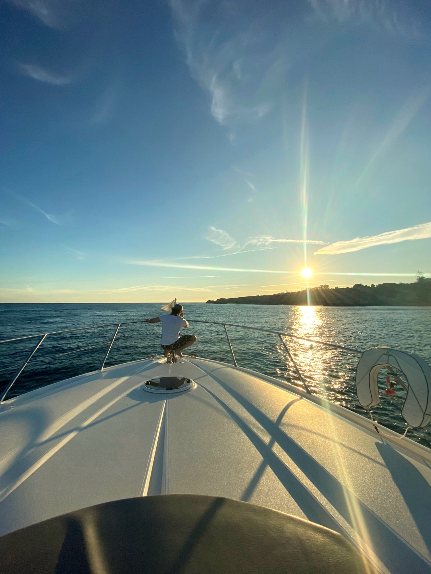 Operating a Boat from Vilamoura Marina: Local Knowledge That Matters