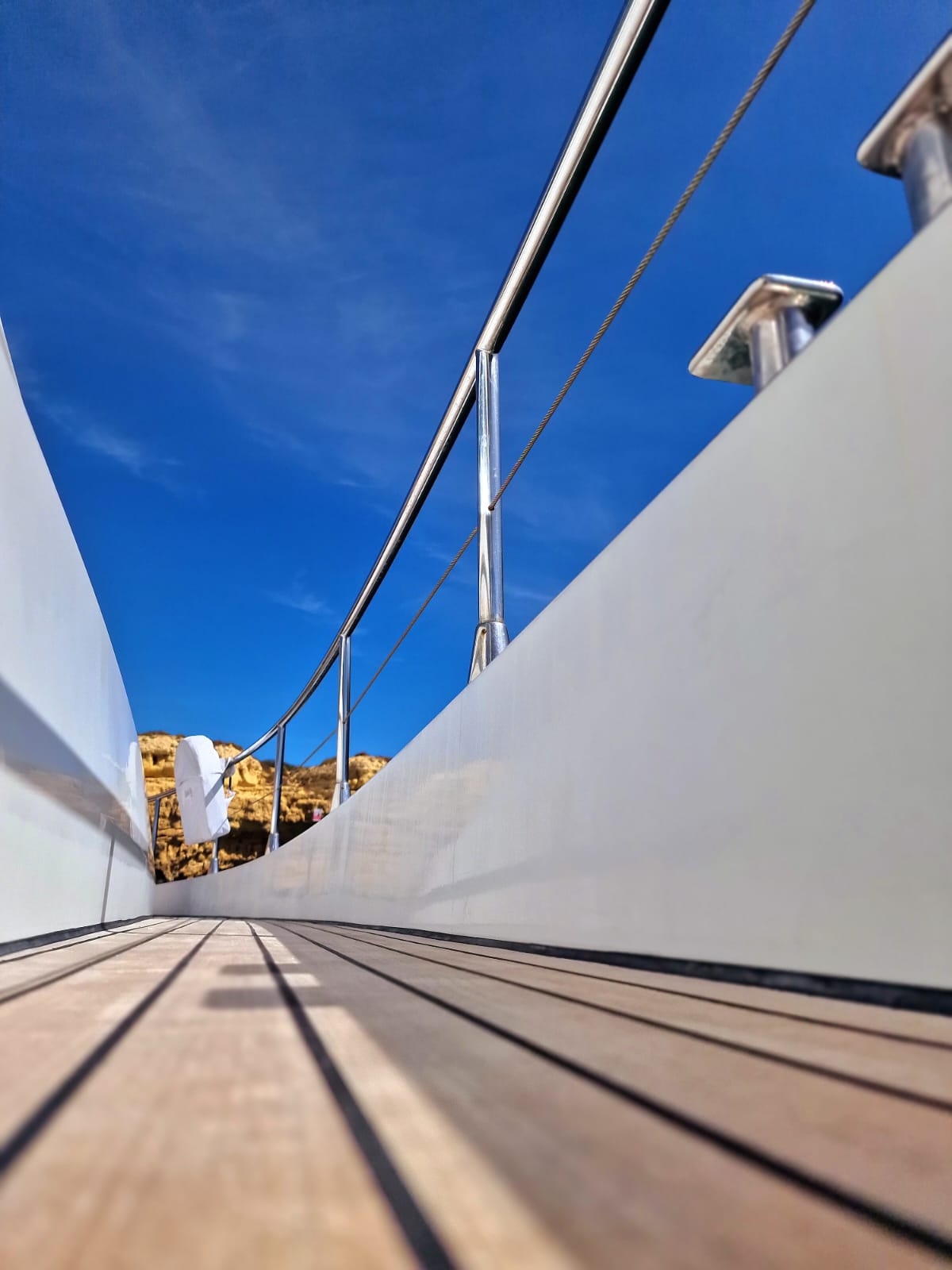 Preparing a Boat for Sale: Maintenance and Presentation Tips