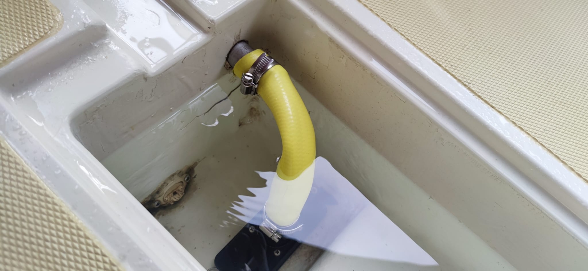 Why Boats in the Algarve Need Year-Round Care, Not Seasonal Fixes