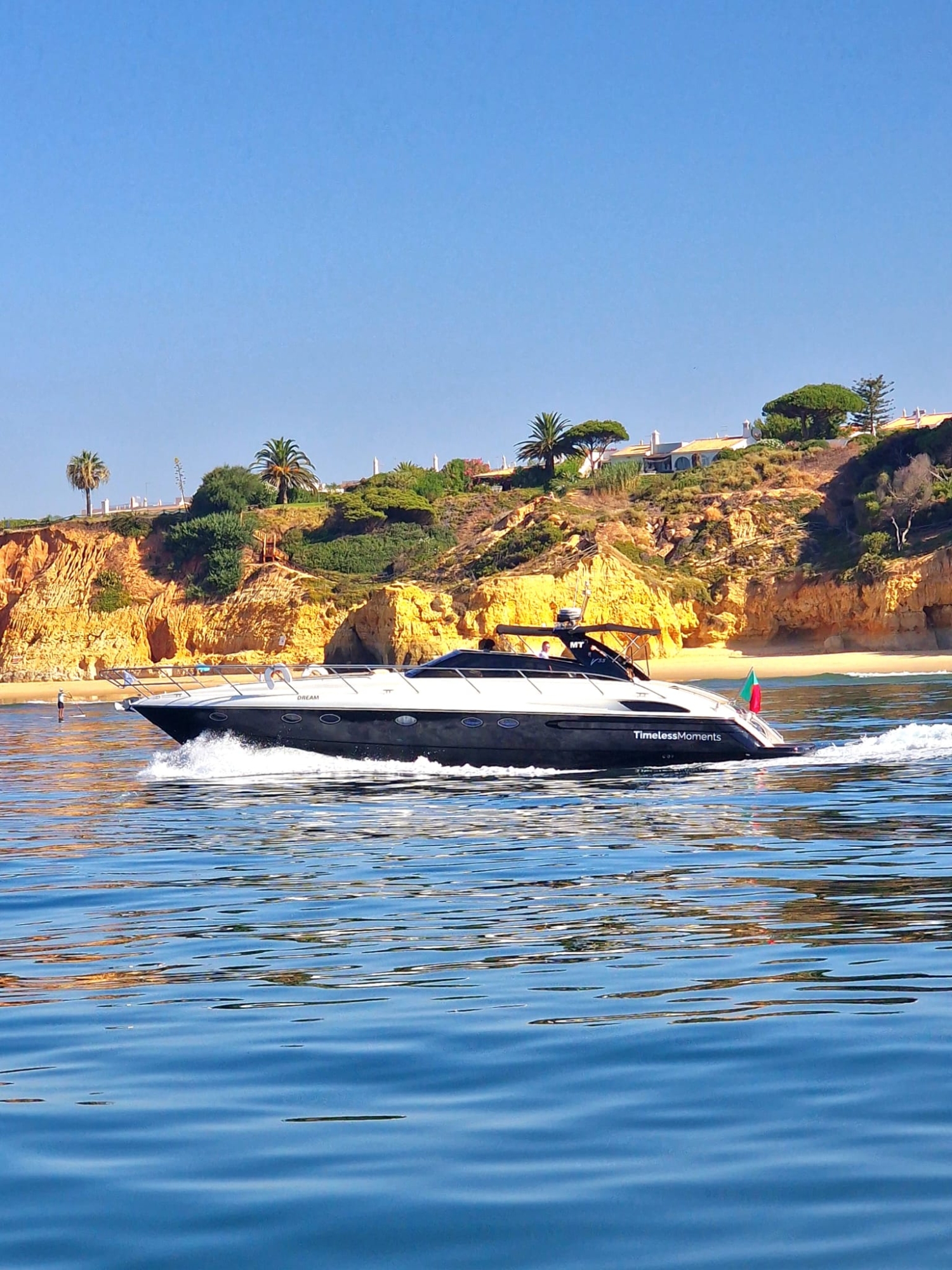 Selling a Boat in the Algarve: What Owners Often Underestimate
