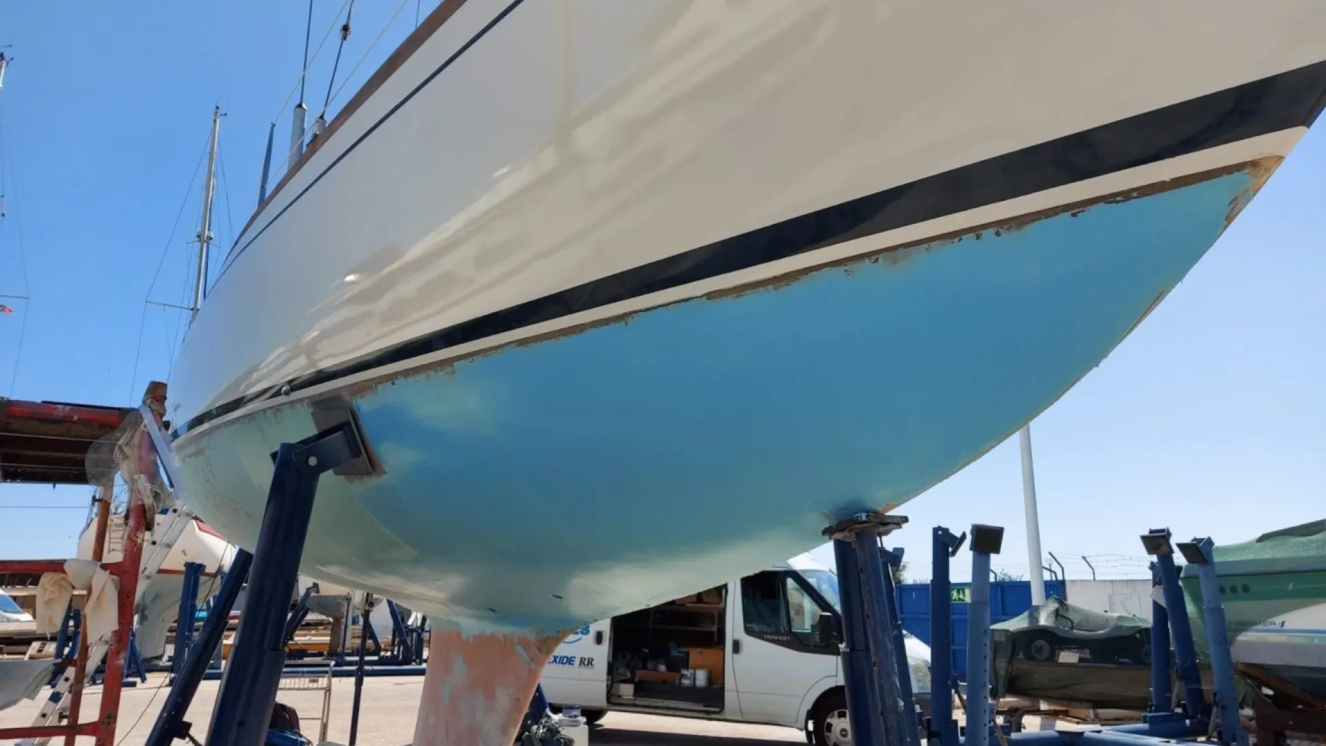 Essential Boat Checks Before Leaving the Marina 1