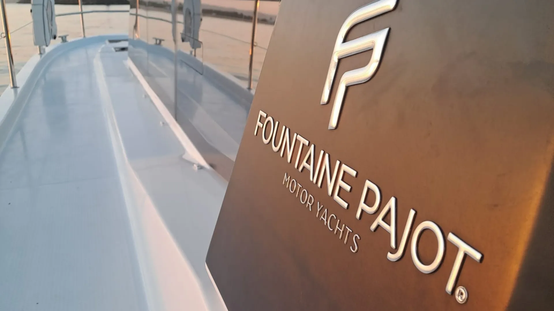 Preparing a Yacht for the Summer Season in the Algarve