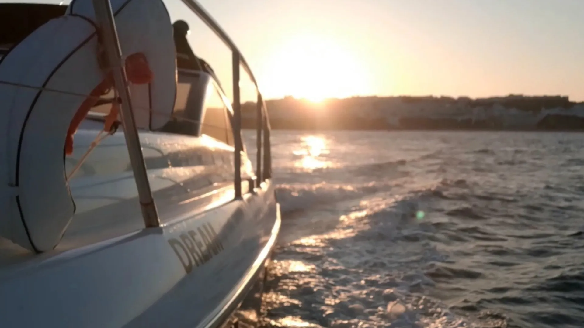 Learning the Algarve Coast with a Local Skipper | Owner Confidence