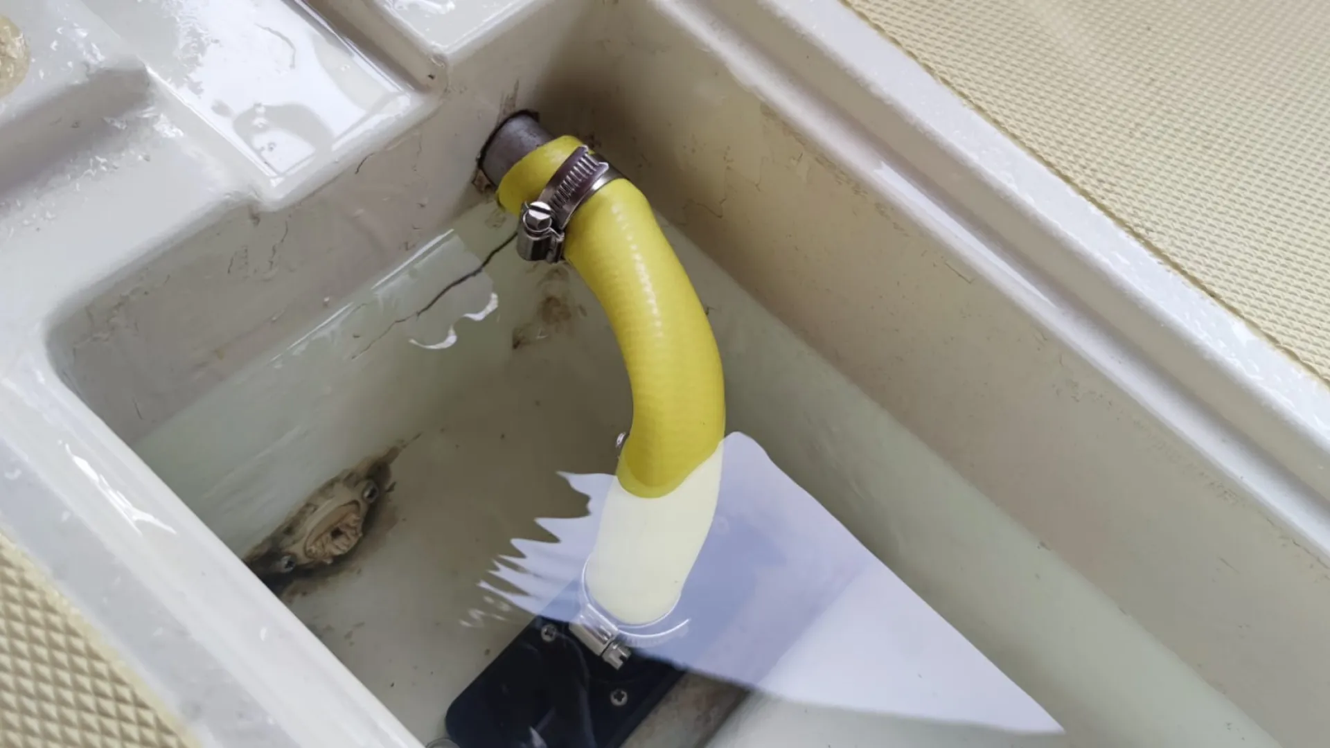 Why Boats in the Algarve Need Year-Round Care, Not Seasonal Fixes