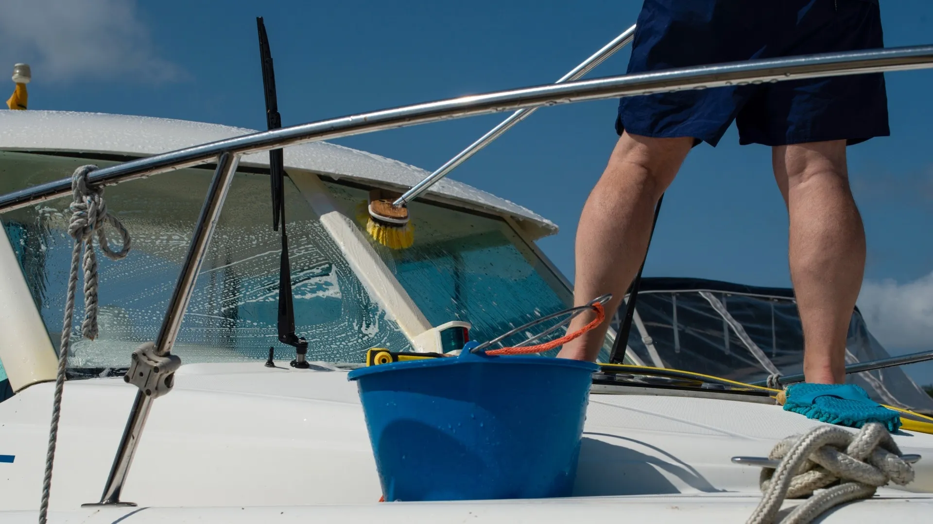 Proper Boat Maintenance & Prevention: Why Routine Care Matters More Than You Think