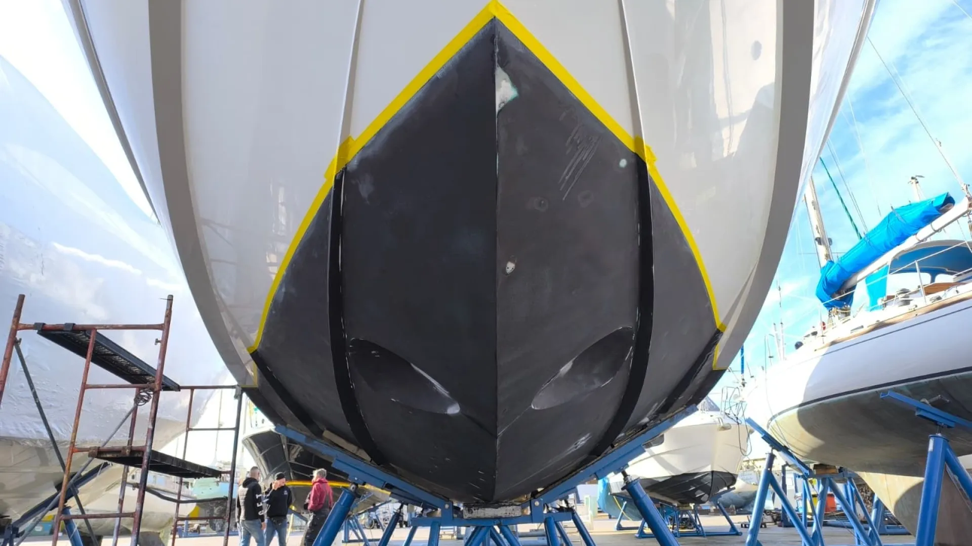 Boat Maintenance in the Algarve: What Owners Should Expect Year-Round