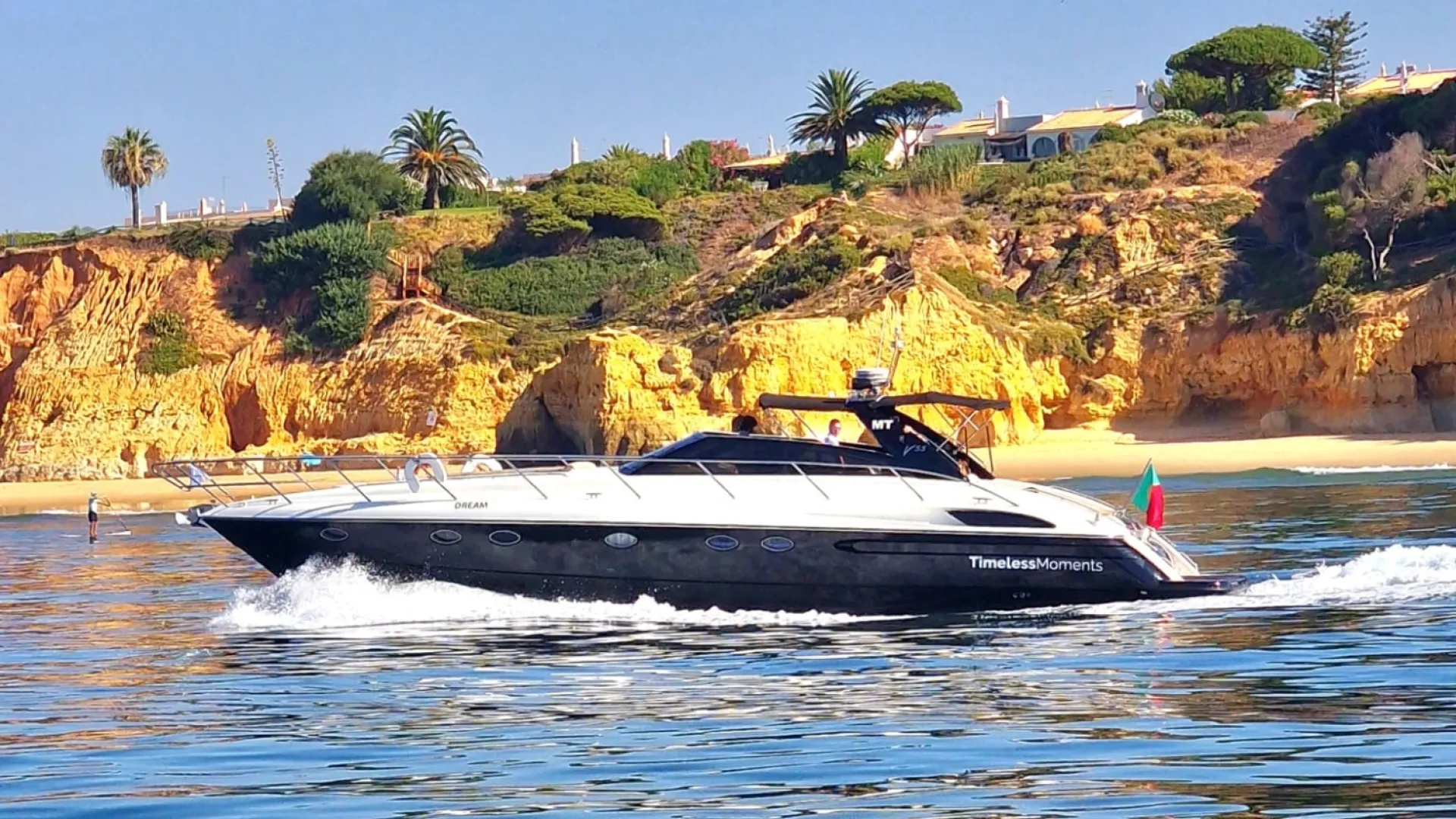 Selling a Boat in the Algarve: What Owners Often Underestimate