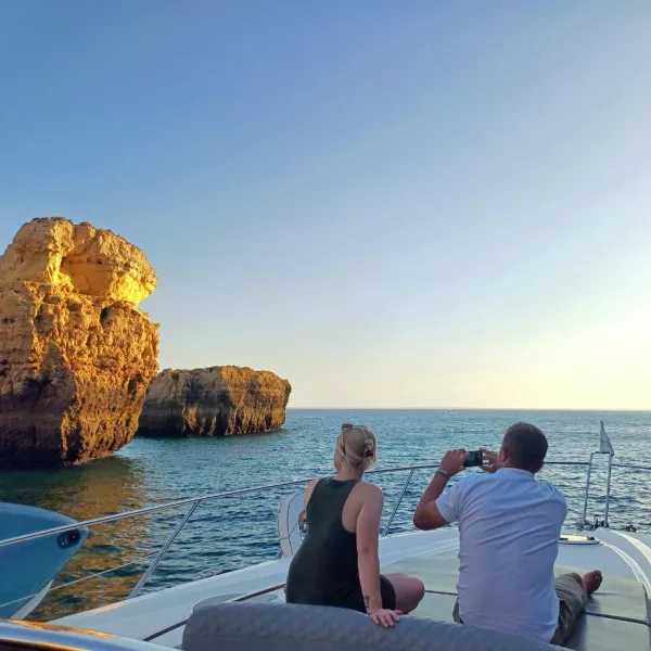 Algarve Marine Services