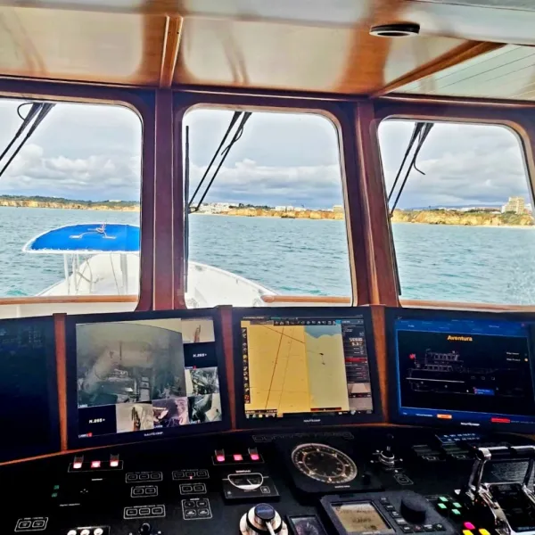 Algarve Marine Services