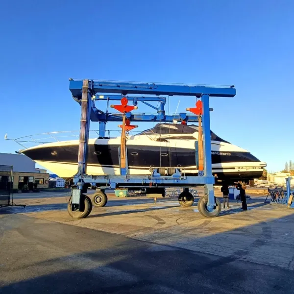 Algarve Marine Services