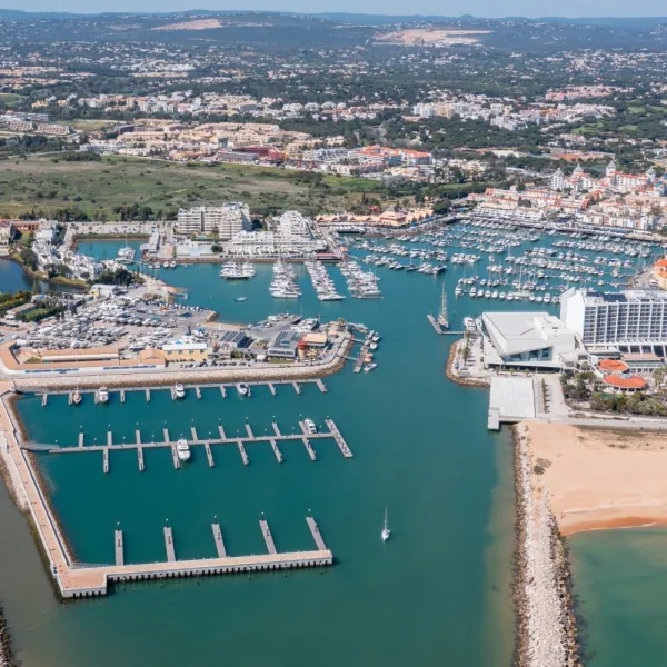 Algarve Marine Services