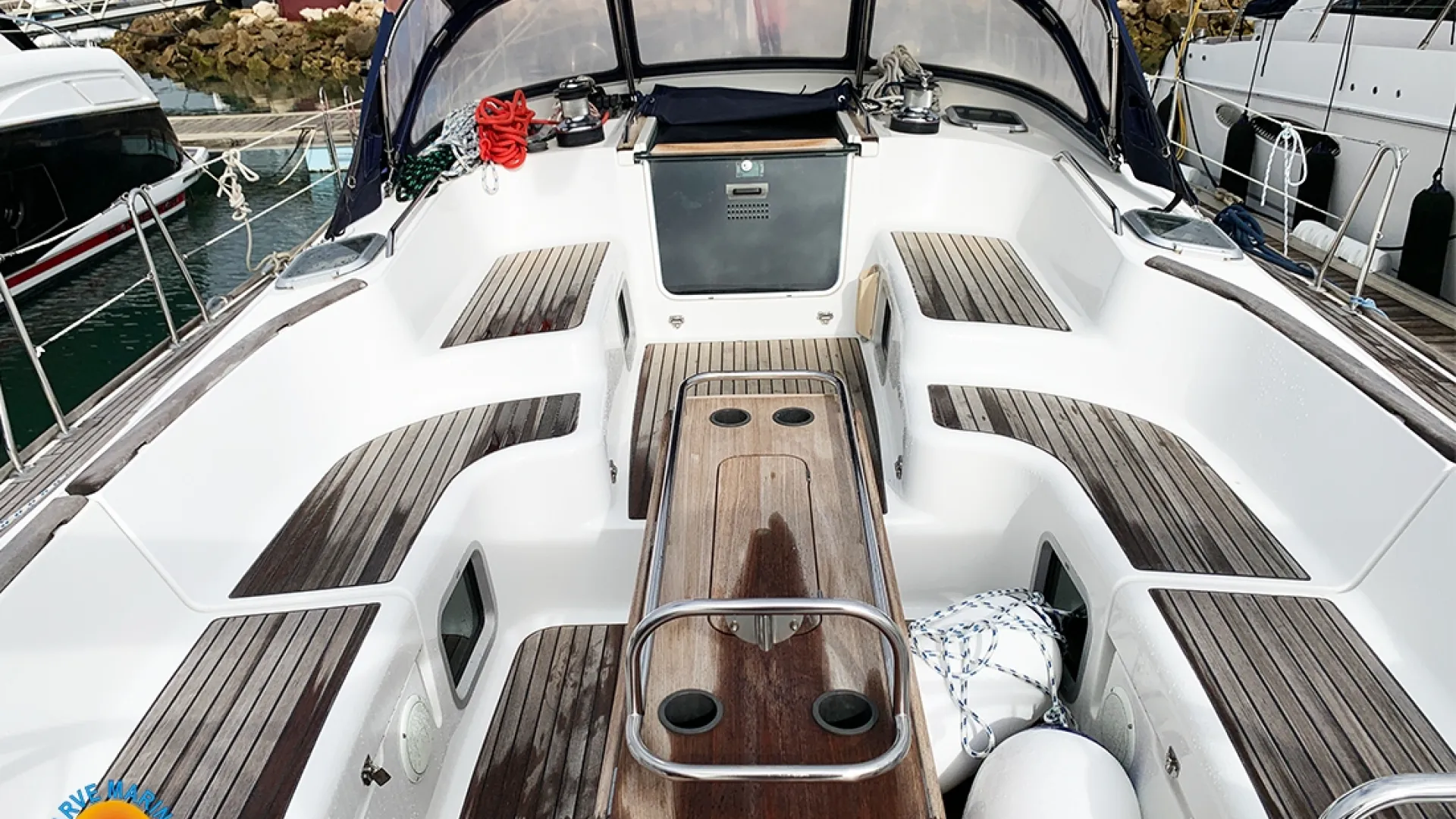 Sailing in the Algarve | Practical Advice for Boat Owners 1